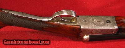 Piotti Piuma BSEE 12 Gauge     - Image 9 of 17
