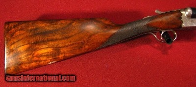 Piotti Piuma BSEE 12 Gauge     - Image 6 of 17