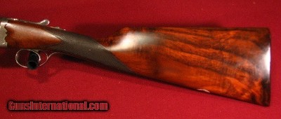 Piotti Piuma BSEE 12 Gauge     - Image 2 of 17