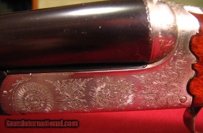 Piotti Piuma BSEE 12 Gauge     - Image 13 of 17
