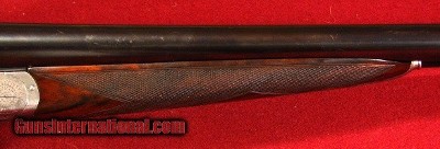 Piotti Piuma BSEE 12 Gauge     - Image 7 of 17