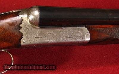 Piotti Piuma BSEE 12 Gauge   - Image 5 of 17
