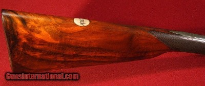 Piotti Piuma BSEE 12 Gauge   - Image 8 of 17