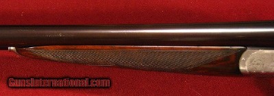 Piotti Piuma BSEE 12 Gauge   - Image 3 of 17