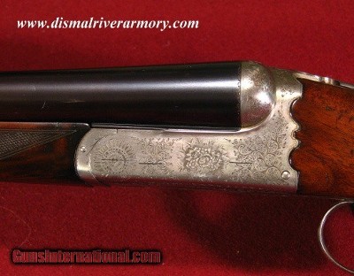 Piotti Piuma BSEE 12 Gauge  