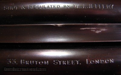 Piotti Piuma BSEE 12 Gauge   - Image 11 of 17