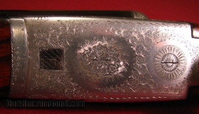 Piotti Piuma BSEE 12 Gauge   - Image 14 of 17