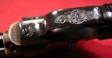 Colt New Frontier .22,  Engraved          - 7 of 8
