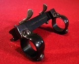 Griffin & Howe Side Mount   - 4 of 4