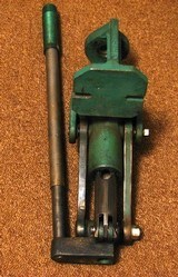 RCBS A2 Press   - 5 of 5