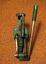 RCBS A2 Press   - 1 of 5