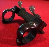 Griffin & Howe Sidemount    - 5 of 5