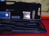 Beretta AL 391 Case   - 3 of 4