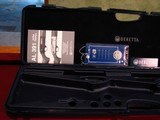 Beretta AL 391 Case  - 4 of 4