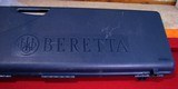 Beretta AL 391 Case  - 1 of 4
