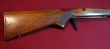 Winchester Model 70 Stock   - 3 of 12