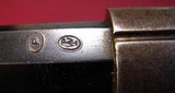 Winchester Model 1890 .22 Short 2nd Model    - 12 of 12