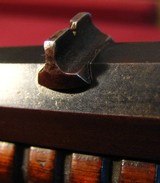 Winchester Model 1890 .22 Short 2nd Model    - 11 of 12