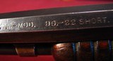 Winchester Model 1890 .22 Short 2nd Model  - 10 of 12