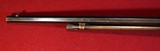 Winchester Model 1890 .22 Short 2nd Model  - 4 of 12