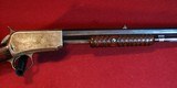 Winchester Model 1890 .22 Short 2nd Model  - 7 of 12
