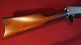 Winchester Model 1890 .22 Short 2nd Model  - 6 of 12