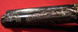 Colt 2nd Generation SAA .45, Engraved  - 6 of 14