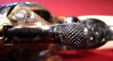 Colt 2nd Generation SAA .45, Engraved  - 8 of 14