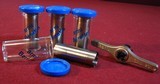 Beretta 20 Gauge Screw In Chokes    - 1 of 1