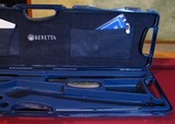 Beretta Teknys Case   - 4 of 4