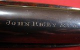 John Rigby & Co. Mauser .275 Rigby [7x57]   - 14 of 21