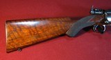 John Rigby & Co. Mauser .275 Rigby [7x57]   - 6 of 21