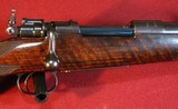 John Rigby & Co. Mauser .275 Rigby [7x57]   - 5 of 21