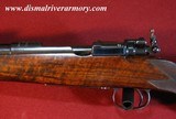 John Rigby & Co. Mauser .275 Rigby [7x57]    - 1 of 21
