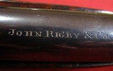 John Rigby & Co. Mauser .275 Rigby [7x57]    - 14 of 21
