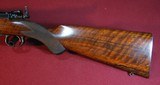 John Rigby & Co. Mauser .275 Rigby [7x57]    - 2 of 21