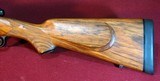 Dakota 76 .22-250     - 2 of 12