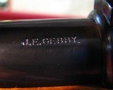 J.E. Gebby FN Mauser .22-250 [.22 Varminter]     - 12 of 13