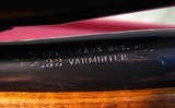 J.E. Gebby FN Mauser .22-250 [.22 Varminter]     - 11 of 13