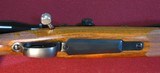 J.E. Gebby FN Mauser .22-250 [.22 Varminter]     - 9 of 13