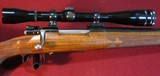 J.E. Gebby FN Mauser .22-250 [.22 Varminter]   - 5 of 13