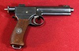 Roth Steyr Model 1907    - 2 of 6