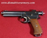 Roth Steyr Model 1907    - 1 of 6