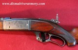 Savage 1899 .250-3000 Takedown    - 1 of 15