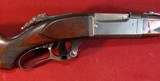 Savage 1899 .250-3000 Takedown   - 5 of 15
