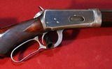 Winchester Model 1894 Deluxe Takedown .32 W.S.   - 5 of 14