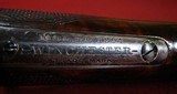 Winchester Model 1894 Deluxe Takedown .32 W.S.   - 11 of 14