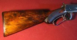 Winchester Model 1894 Deluxe Takedown .32 W.S.  - 6 of 14