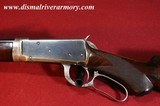 Winchester Model 1894 Deluxe Takedown .32 W.S.  - 1 of 14
