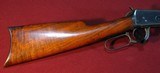 Winchester Model 1894 30 W.C.F. Takedown   - 6 of 19